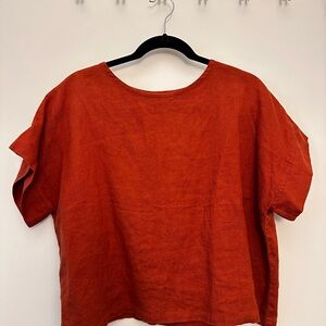 Elizabeth Suzann Georgia Tee